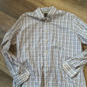 Tailorbyrd Men’s Spring/Summer Buttondown